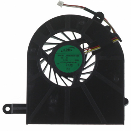 Ventilator Răcitor pentru notebook Kompatibilní MG55100V1-Q040-S99