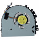 Ventilator Răcitor pentru notebook Kompatibilní 5H40H71401