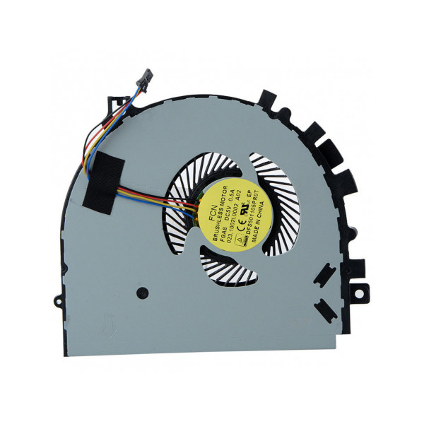 Ventilator Răcitor pentru notebook Kompatibilní 5H40H71401