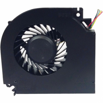 Ventilator Răcitor pentru notebook Kompatibilní 7DDM8