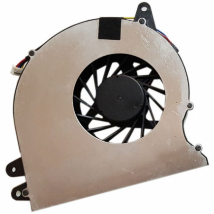 Ventilator Răcitor pentru notebook Asus N71