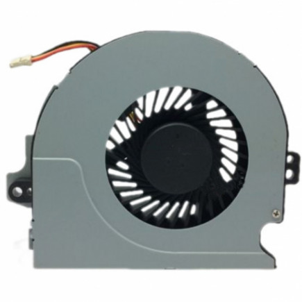 Ventilator Răcitor pentru notebook Kompatibilní SPS-686901-001