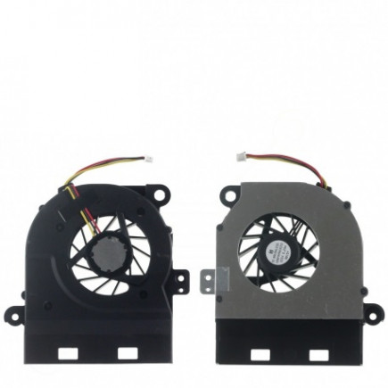 Ventilator Răcitor pentru notebook Kompatibilní UDQFRPR63CF0