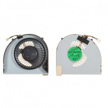 Ventilator Răcitor pentru notebook Kompatibilní AB06505HX050B00