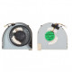 Ventilator Răcitor pentru notebook Kompatibilní AB06505HX050B00