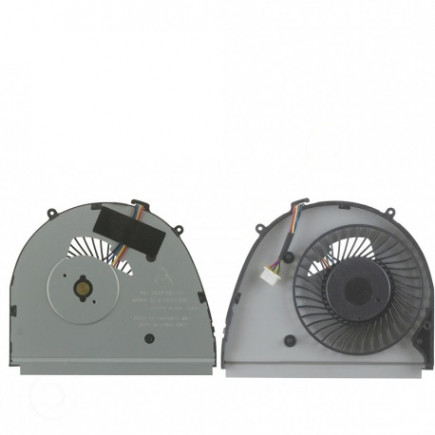 Ventilator Răcitor pentru notebook Kompatibilní KSB0605HC