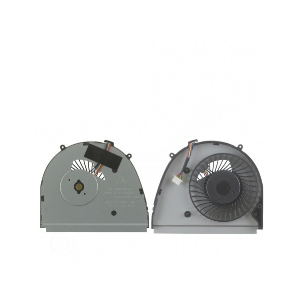 Ventilator Răcitor pentru notebook Kompatibilní KSB0605HC