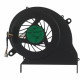 Ventilator Răcitor pentru notebook Gateway NS41C