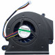Ventilator Răcitor pentru notebook Kompatibilní ZB0508PH