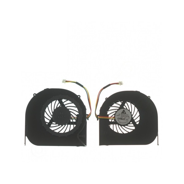Ventilator Răcitor pentru notebook Kompatibilní XS10N05YF05V-BJ001