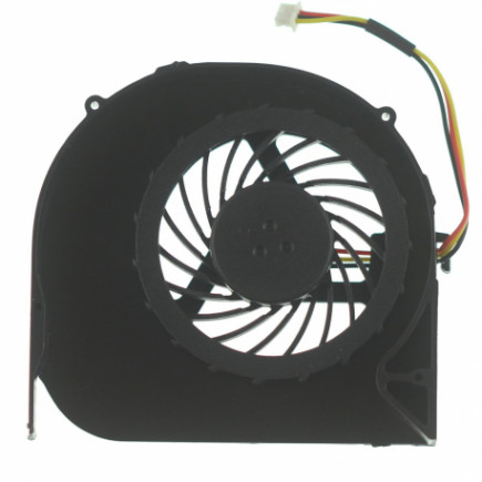 Ventilator Răcitor pentru notebook Kompatibilní XS10N05YF05V-BJ001