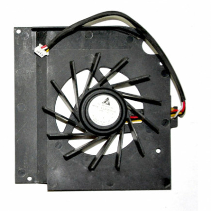 Ventilator Răcitor pentru notebook Kompatibilní 0430PHR