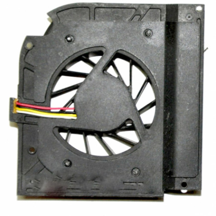 Ventilator Răcitor pentru notebook Kompatibilní 0430PHR