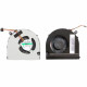 Ventilator Răcitor pentru notebook Kompatibilní AB07005MX080B00
