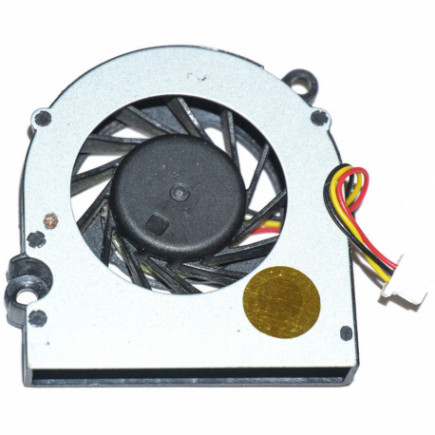 Ventilator Răcitor pentru notebook Kompatibilní 637613-001