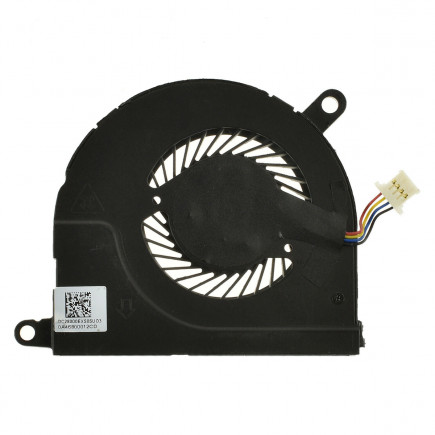 Ventilator Răcitor pentru notebook Kompatibilní­ 768199-001