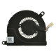 Ventilator Răcitor pentru notebook Kompatibilní­ 768199-001