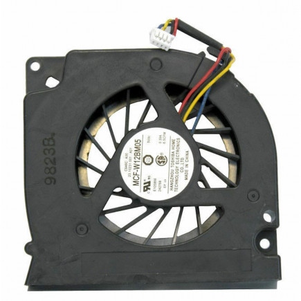 Ventilator Răcitor pentru notebook Kompatibilní­ MCF-W12BM05