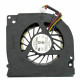 Ventilator Răcitor pentru notebook Kompatibilní­ MCF-W12BM05
