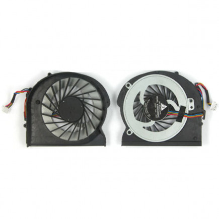 Ventilator Răcitor pentru notebook Kompatibilní­ KSB0405HC