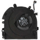 Ventilator Răcitor pentru notebook Kompatibilní­ L22306-001