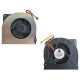 Ventilator Răcitor pentru notebook Kompatibilní­ CA49600-0240
