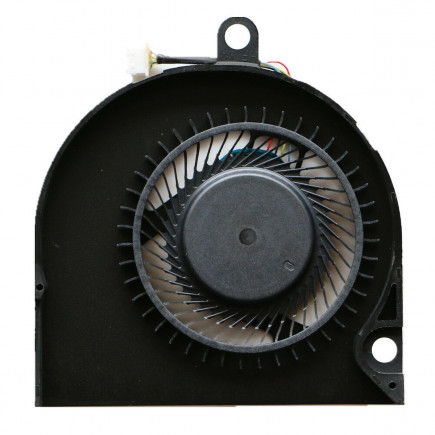 Ventilator Răcitor pentru notebook Kompatibilní­ 0FNNHN
