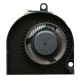 Ventilator Răcitor pentru notebook Kompatibilní­ 0FNNHN