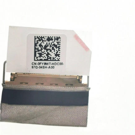 Kompatibilní DC02003L000 Cablu de notebook LCD