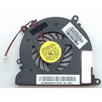 Ventilator Răcitor pentru notebook Kompatibilní­ 486844-001