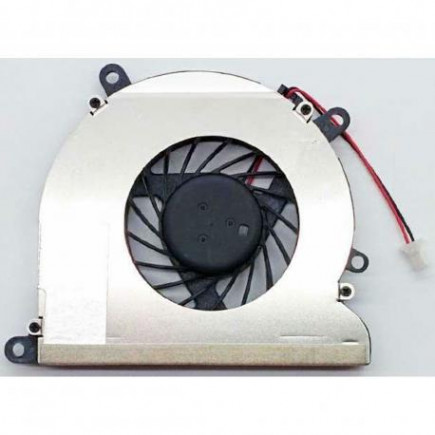 Ventilator Răcitor pentru notebook Kompatibilní­ 486844-001