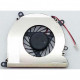 Ventilator Răcitor pentru notebook Kompatibilní­ 486844-001