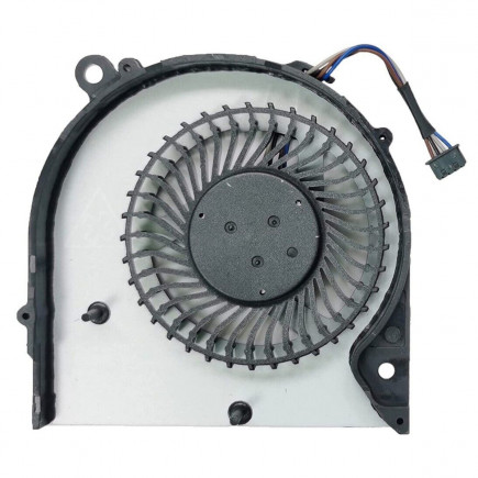 Ventilator Răcitor pentru notebook Kompatibilní­ 821163-001