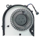 Ventilator Răcitor pentru notebook Kompatibilní­ 821163-001