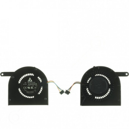 Ventilator Răcitor pentru notebook Kompatibilní 04W1874