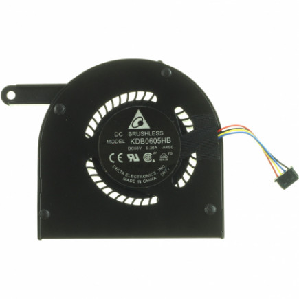 Ventilator Răcitor pentru notebook Kompatibilní 04W1874