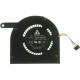 Ventilator Răcitor pentru notebook Kompatibilní KDB0605HB