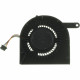 Ventilator Răcitor pentru notebook Kompatibilní KDB0605HB