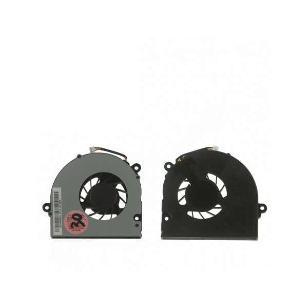 Ventilator Răcitor pentru notebook Kompatibilní 23.N2802.001