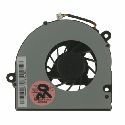 Ventilator Răcitor pentru notebook Kompatibilní 23.N2802.001