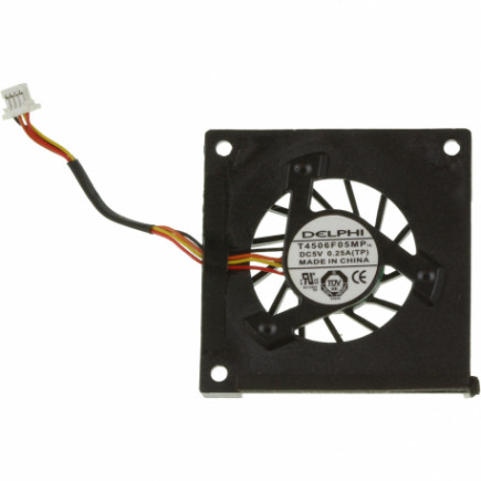 Ventilator Răcitor pentru notebook Kompatibilní T4506F05MP