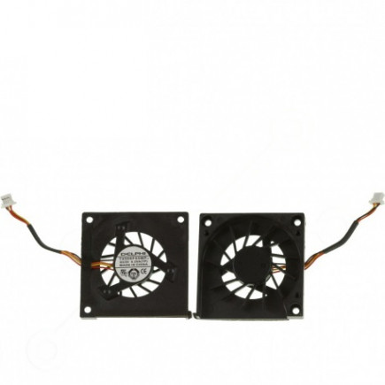 Ventilator Răcitor pentru notebook Kompatibilní T4506F05MP