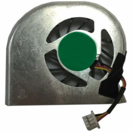 Ventilator Răcitor pentru notebook Kompatibilní 60.S5502.005