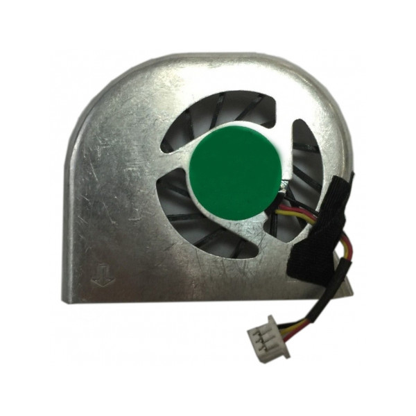 Ventilator Răcitor pentru notebook Kompatibilní 60.S5502.005