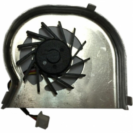 Ventilator Răcitor pentru notebook Kompatibilní 60S5502005