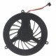 Ventilator Răcitor pentru notebook Kompatibilní 596047-001