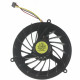 Ventilator Răcitor pentru notebook Kompatibilní 596047-001