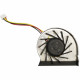 Ventilator Răcitor pentru notebook Kompatibilní 070612A