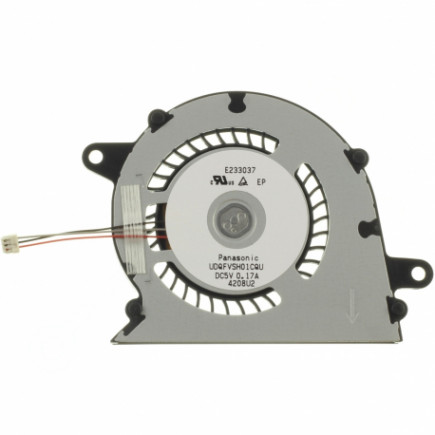 Ventilator Răcitor pentru notebook Kompatibilní UDQFVSH01CQU