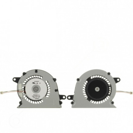 Ventilator Răcitor pentru notebook Kompatibilní UDQFVSH01CQU